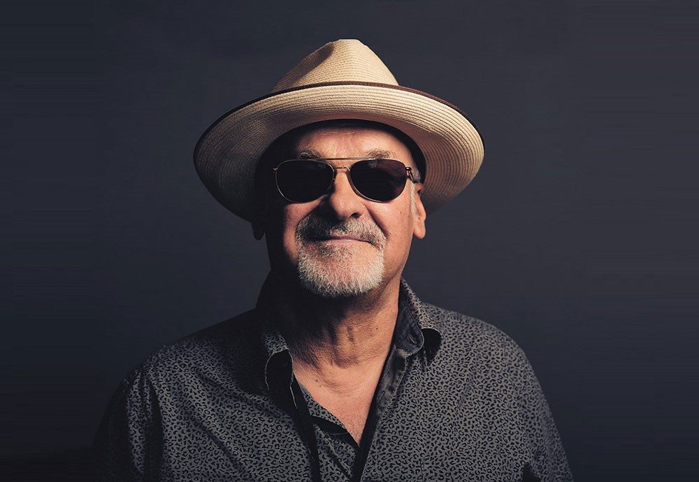 Paul Carrack | Music Hall