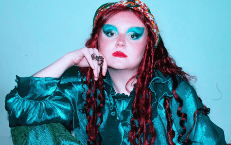 True North Sessions: Megan Black Cancelled | Aberdeen Performing Arts