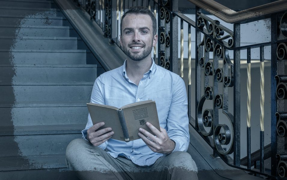 Shane Writing Granite Noir 2024: Writing Workshop with Shane Strachan | Aberdeen ...
