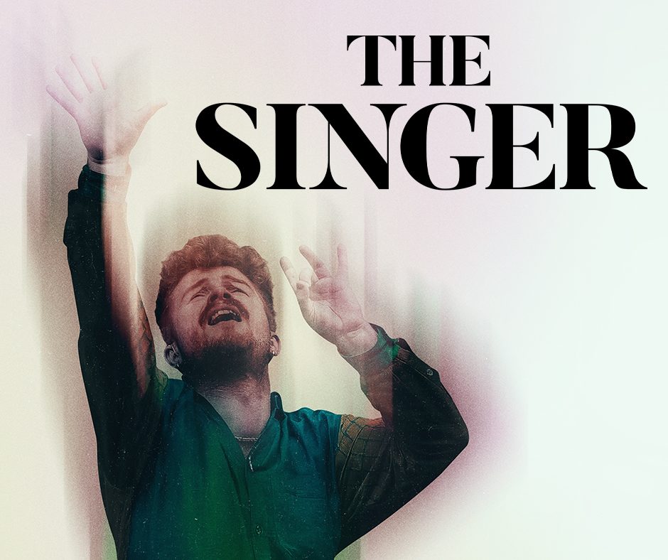 Inspiring new show The Singer leads new season at the Lemon Tree